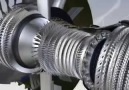 Plane Engine