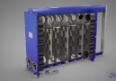 Plate Heat Exchanger