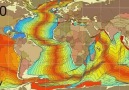 Plate Tecnonics Movement During the Last 540 Million Years