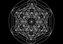 Platonic Solids - Metatron&Cube in 3D...