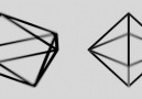 Platonic Solids - Octahedron