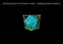 Platonic Solids - Platonic Solids Animation Facebook