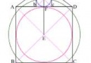 Platonic Solids - Squaring the circle