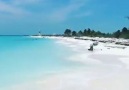 Playa Sirena Cayo Largo Cuba ME-RA-VI-GLIA!