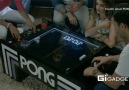 Play Atari PONG in your Coffee Table. I need this table in my house!Get one--