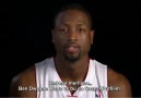 Player Profiles: Dwyane Wade (TR Altyazılı)