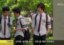 Playful Kiss-1.bölüm sonu