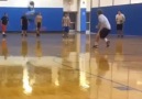 Playing Dodgeball Like a Boss