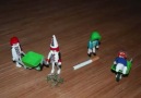 Playmobil Roll & Smoke a Joint