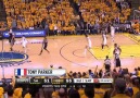 Play Of The Night,Tony Parker,SA Spurs