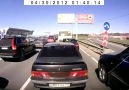 Please be careful when drive in Russia!!!