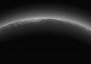 Pluto Limb