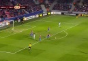 Plzen 0-1 Fenerbahçe  GENİŞ ÖZETİ.