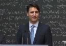 PM Justin Trudeau gives reporter quick lesson on quantum compu...