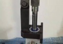 pneumatic clamp