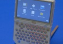 PocketChip: a tiny Linux PC