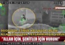 PÖH Telsiz Anansu: Vurun Kafire Acımayın!