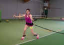5 point stability forehand