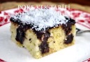 Poke Kek Tarifi