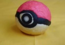 Pokémon Bread Ball