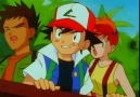 Pokémon • Island of the Giant Pokemon [S1/B17]