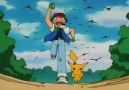 Pokémon • Pokemon! I Choose You! [S1/B1]