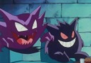 Pokémon • The Tower of Terror [S1/B23]