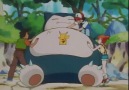 Pokémon • Wake Up, Snorlax! [S1/B41]