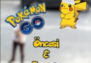 Pokemon Go Bize Ne Yaptı?