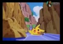 Pokemon - İndim Dereye Versiyon