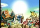 Pokémon(3.Sezon) - 1. Bölüm