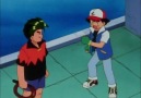 Pokémon(1.Sezon) - 8. Bölüm