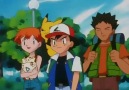 Pokémon(3.Sezon) - 9. Bölüm
