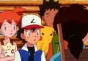 Pokémon(3.Sezon) - 29. Bölüm