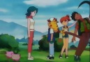 Pokémon(3.Sezon) - 21. Bölüm