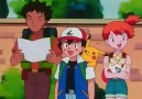 Pokémon(3.Sezon) - 8. Bölüm