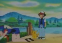 Pokémon(1.Sezon) - 54. Bölüm