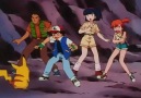 Pokémon(1.Sezon) - 74. Bölüm