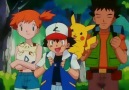 Pokémon(3.Sezon) - 4. Bölüm
