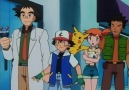 Pokémon(1.Sezon) - 73. Bölüm