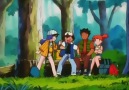 Pokémon(3.Sezon) - 2. Bölüm