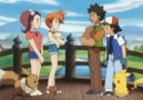Pokémon(4.Sezon) - 26. Bölüm/2. Part