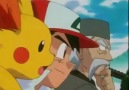 Pokémon(4.Sezon) - 9. Bölüm/2. Part