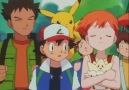 Pokémon(4.Sezon) - 11. Bölüm/1. Part