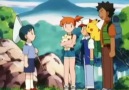 Pokémon(4.Sezon) - 34. Bölüm/1. Part