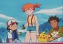 Pokémon(4.Sezon) - 11. Bölüm/2. Part