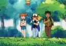 Pokémon(4.Sezon) - 34. Bölüm/2. Part