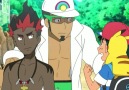 Pokemon Sun & Moon Series Episode 01  Full Episode  RAW