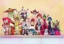 PokemontV - Pokemon Season 22 Sun and Moon Ultra Legends Episode 1. Facebook