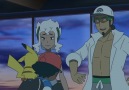 PokemontV - Pokemon Season 22 Sun and Moon Ultra Legends Episode 54. Facebook